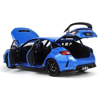 Amazon.com: PAUDI Model 1/18 Scale Diecast Model Cars 2023